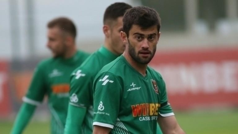 Ботев Враца може да си върне двама футболисти пише Тема