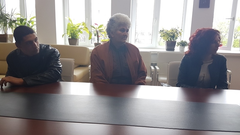 Продължава подкрепата от страна на Община Мездра и Националното сдружение