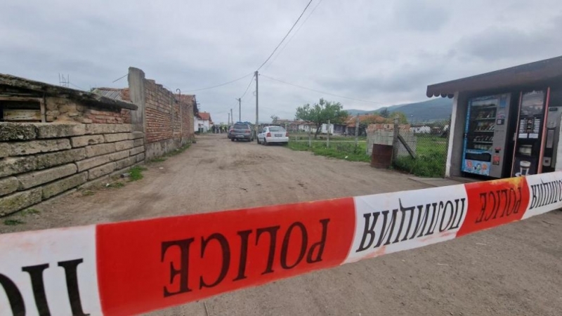 Разследват опит за убийство на мъж в Койнаре съобщиха от полицията На 6