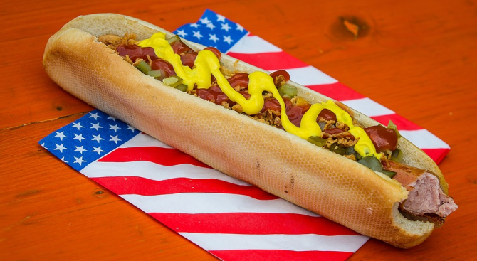 Американците разхищават близо 150 000 тона храна на ден или