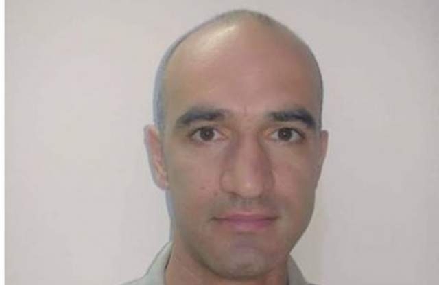 Кошмар в Кипър Брутален сериен убиец шокира полицията Заловиха звяра