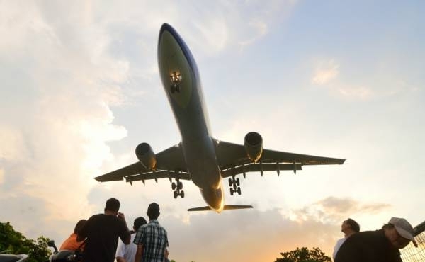 Край на голямата стачка в скандинавските авиолинии САС Пилотите на