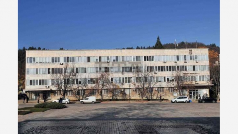 19 771 980 лева е бюджетната рамка на Община Берковица