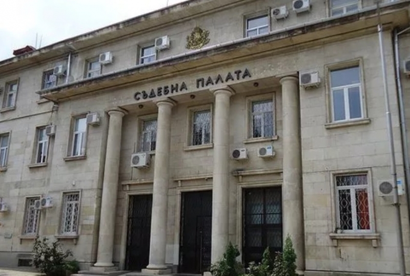 С условна присъда се е разминал врачанин заловен да шофира