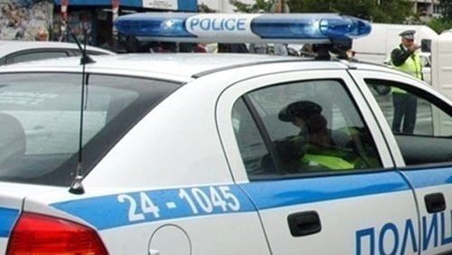 По време на проведена специализирана полицейска операция по линия Наркотици