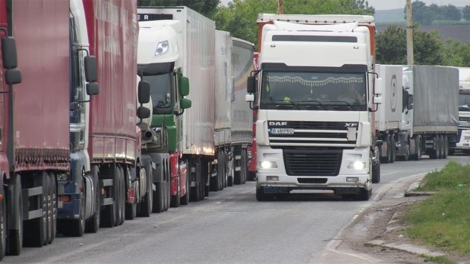 България има по модерна система от Германия за контролиране на прекомерното