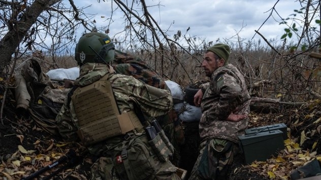 Руските войски са свалили 11 украински дрона край Севастопол, града в