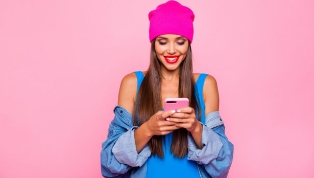 Чували ли сте за секстинг Терминът бе измислен за да