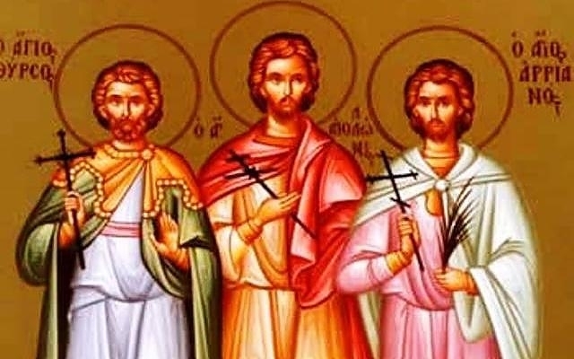 На 14 декември по традиция се почита паметта на великите