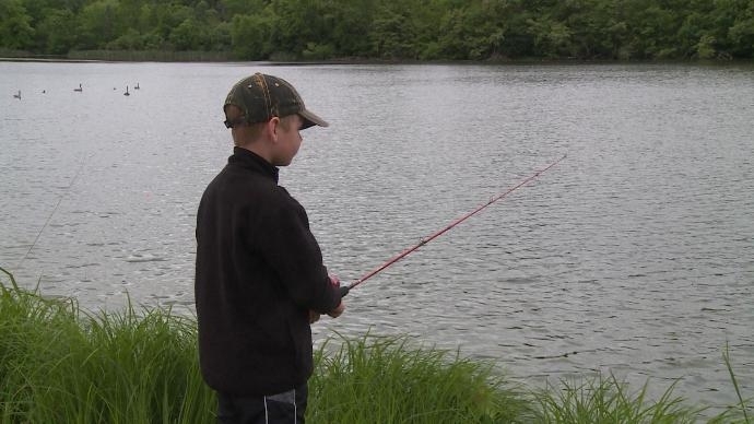 Ловно рибарско сдружение Огоста Монтана ще обучава малки риболовци Целта