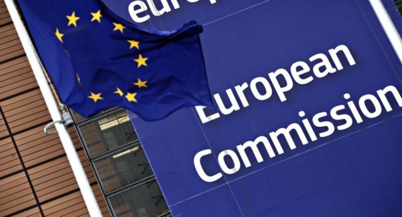 Европейската комисия предложи днес статутът на закрила за украинските бежанци