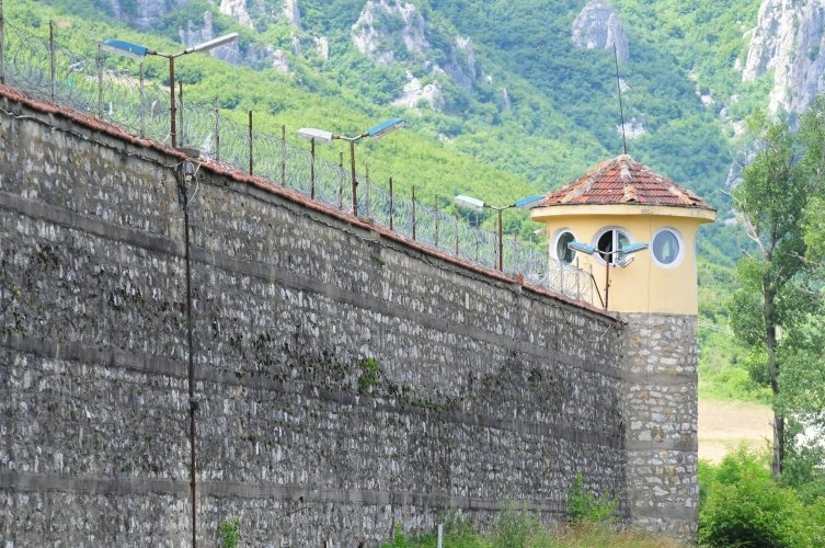 Невиждана трагедия е станала във врачанския затвор научи ексклузивно агенция