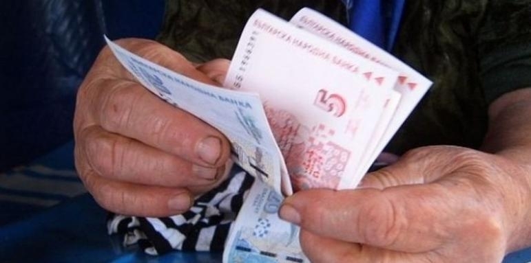 От ГЕРБ предлагат от 1 януари да отпадне таванът на