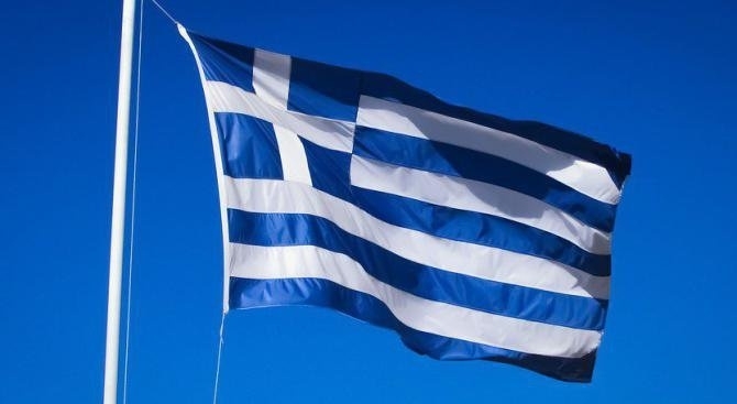 Теодорос Тосунидес говорител на управляващата партия Независими гърци АНЕЛ предупреди