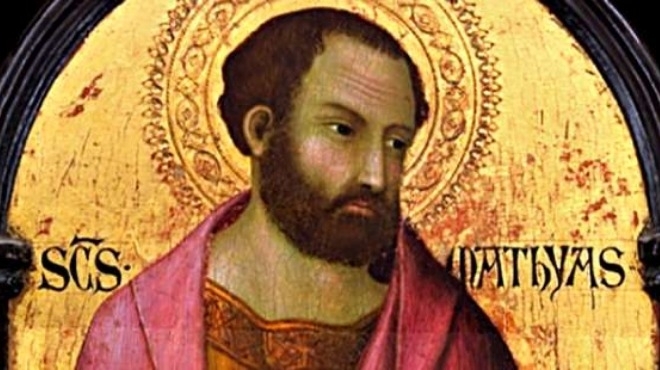 На 9 август Православната църква почита паметта на Свети апостол