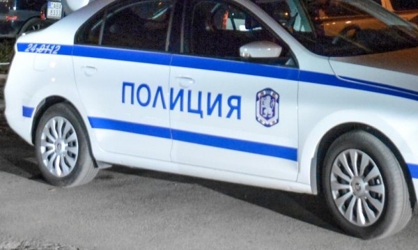 30 годишен мъж е задържан за побой в Шумен съобщиха от