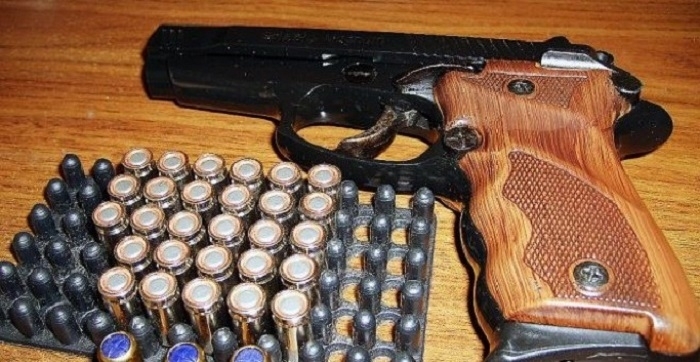 Вчера служители на полицията в Козлодуй са претърсили къща в