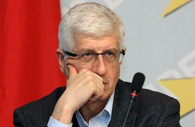 Кой заложи капана ЧЕЗ и кой падна в него