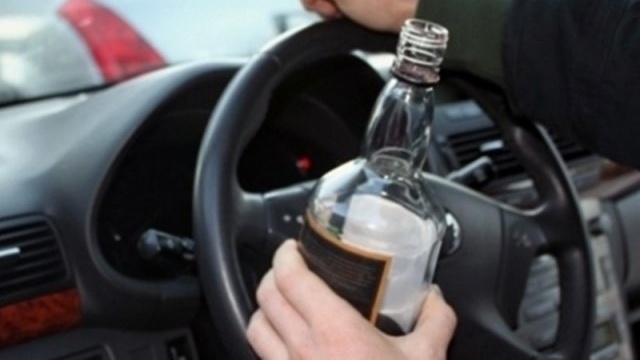 Ченгета спипаха поредния препил на Зарезан от Монтанско съобщиха от