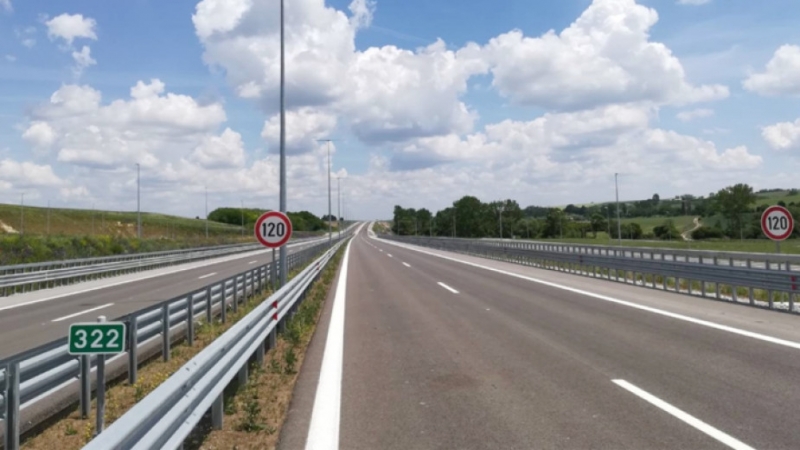 Обвиняемите за АМ Хемус вече са девет предаде bTV
Софийска градска