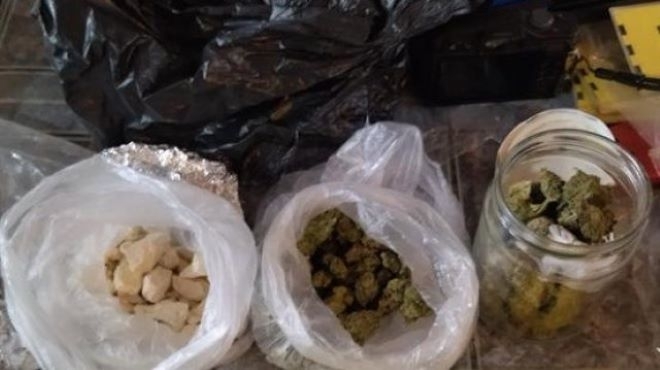 Намериха наркотици в жилище във Враца има задържани съобщиха от