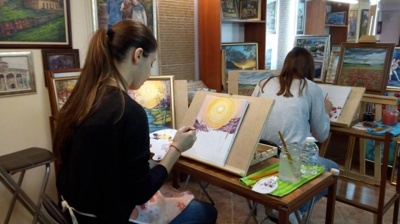 По случай седмицата на мобилността 16 22 септември тази година РИОСВ