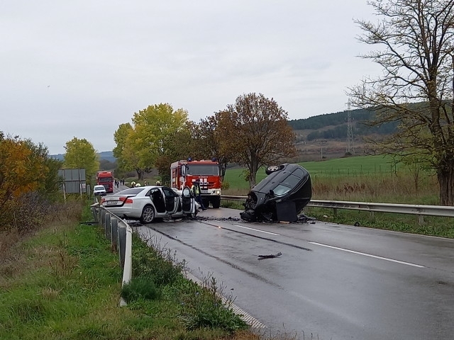 През последния месец на 2020 г в област Монтана са