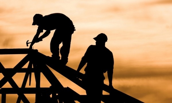 Строителният бранш търси около 10 000 работници Най голяма е липсата