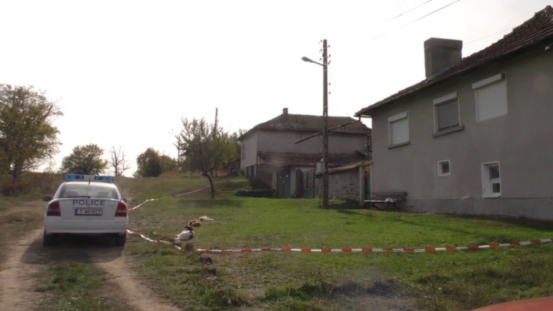 Невиждана жестокост в Северозапада! Четири деца пребиха да смърт мъж от Видинско