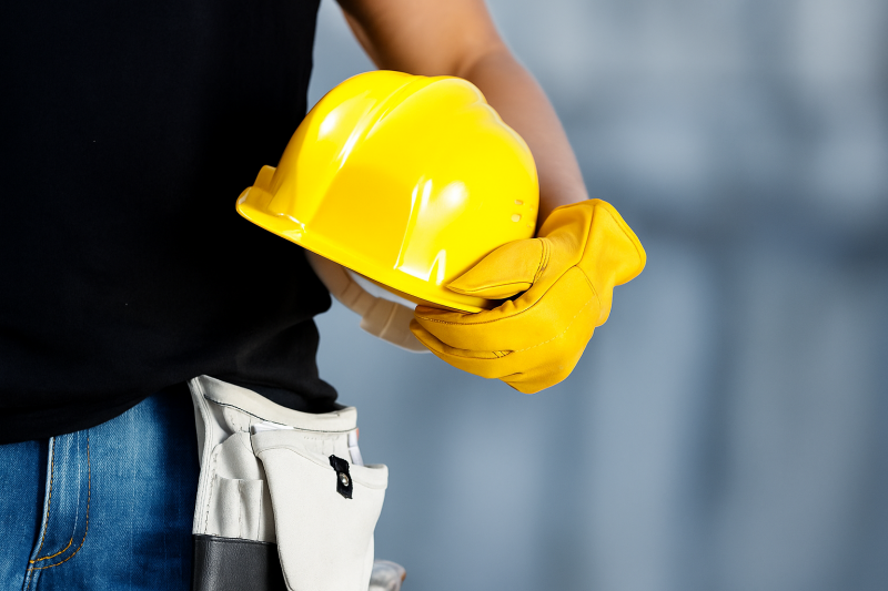 „Инертстрой-Калето“ АД – Мездра търси строителни работници и шофьори, предлага отлично заплащане