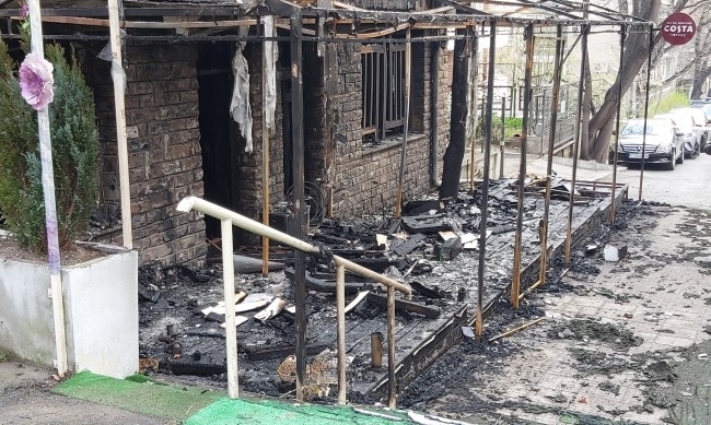 Заведение на жена е било запазено в монтанското село Мърчево