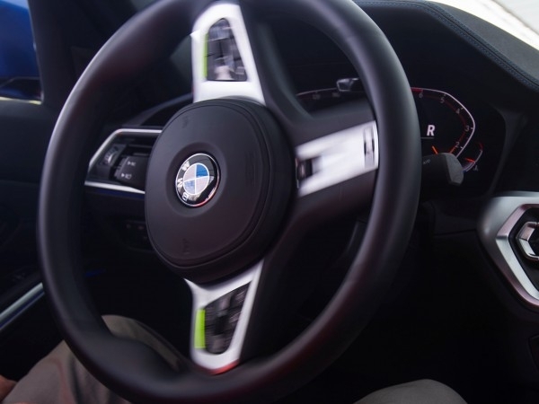 Индиец толкова се ядоса че е получил BMW като подарък