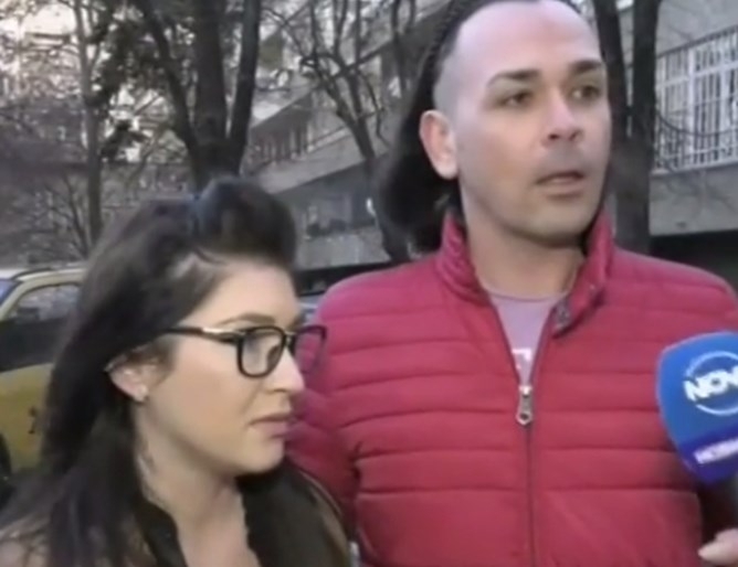 Цял блок в столичния квартал Гео Милев живее в страх