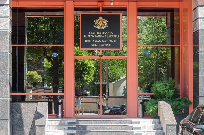 128 политически партии подадоха в Сметната палата годишните си финансови