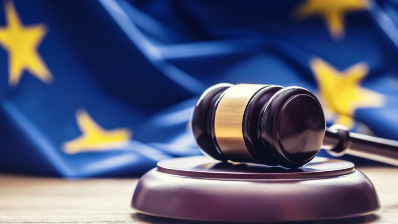 Европейското право допуска реформа на съдебната система на държава от