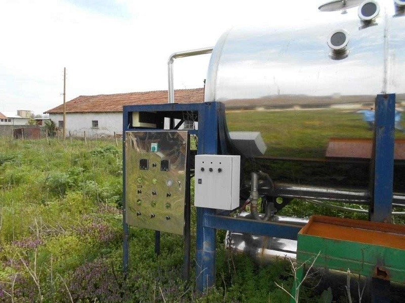 НАП продава на търг с тайно наддаване специализирана система за