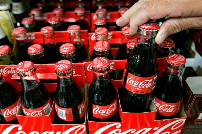 Опасност на пазара: Coca-Cola спешно изтегля продукция от Европа