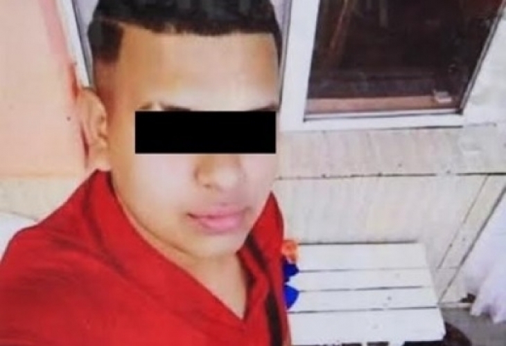 Полицията разкри убийството на 17 годишния Гошко който бе прострелян в гората край