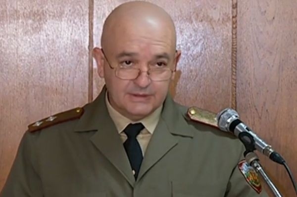 593 са потвърдените случаи на COVID 19 у нас по данни