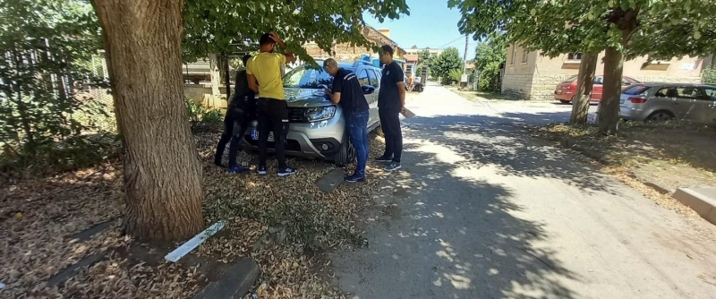 Продължават проверките на Инспектората във Враца /снимки/