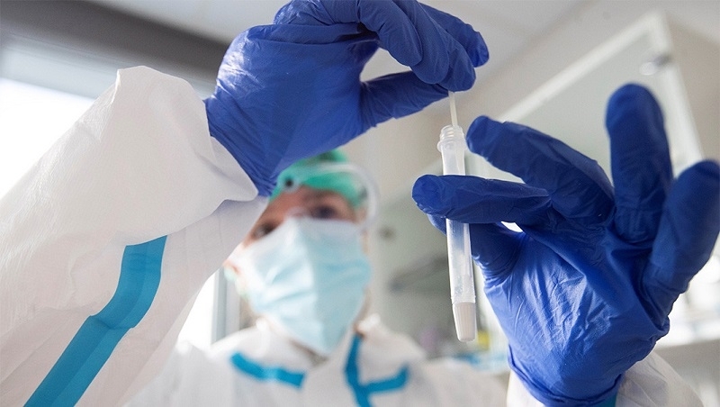 Още 47 жертви на коронавируса през последното денонощие 1218 нови