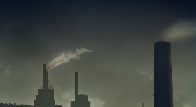 Парламентът прие промени в Закона за чистотата на атмосферния въздух