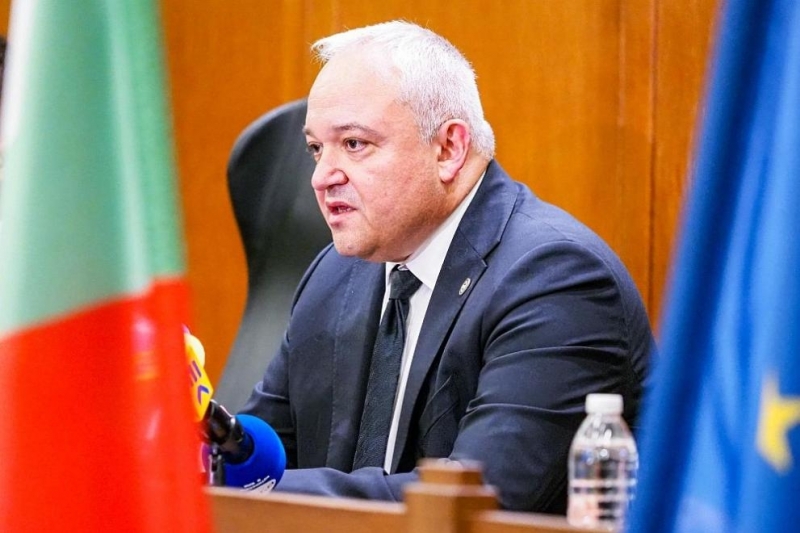 Вътрешният министър: Дойде времето българската прокуратура да покаже за кого работи