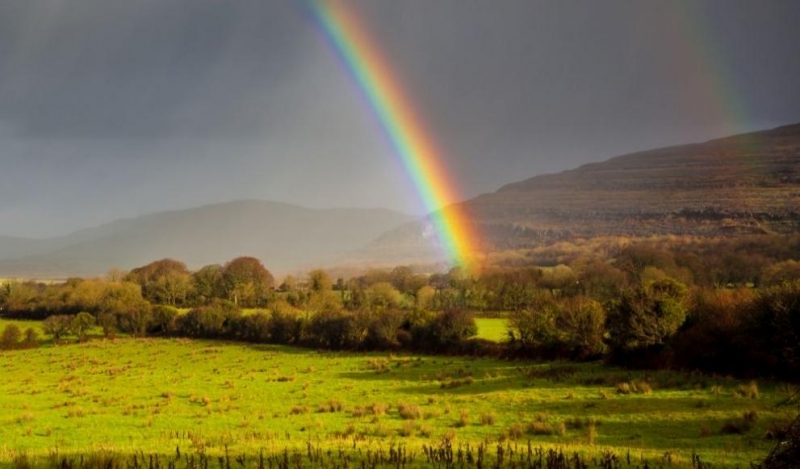 Днес облачността ще е значителна след обяд от запад ще