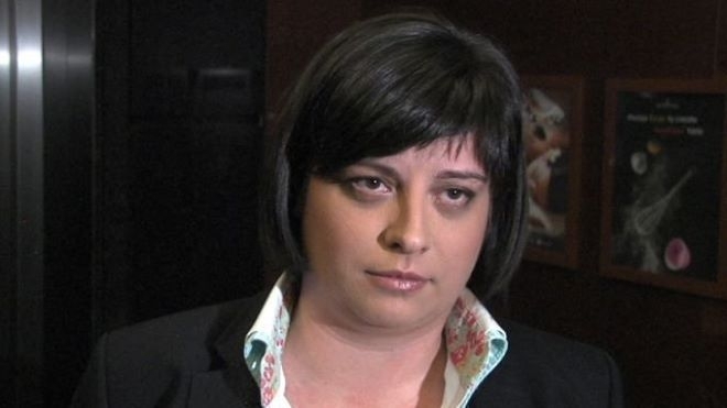 Диана Русинова от Европейския център за транспортни политики определи случая