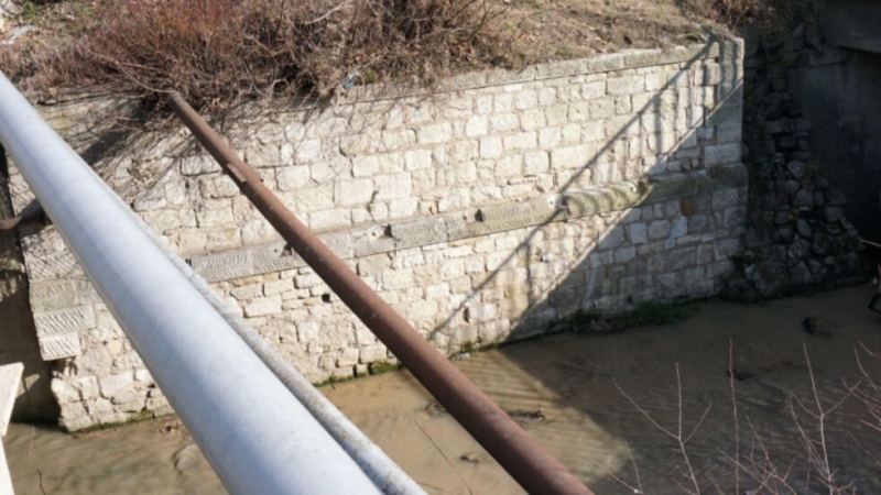 11 годишно момче падна в Шокъровия отводнителен канал в района на зоологическата