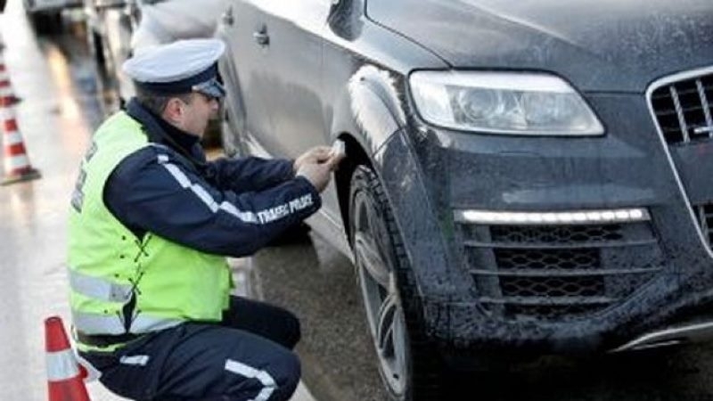 От утре започва традиционната акция Зима във Видин Тематични полицейски