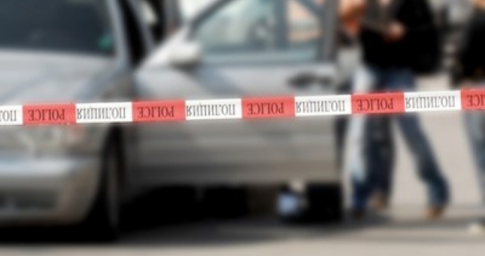 Мощен взрив събуди тази нощ санданското село Ново Делчево хвърлиха