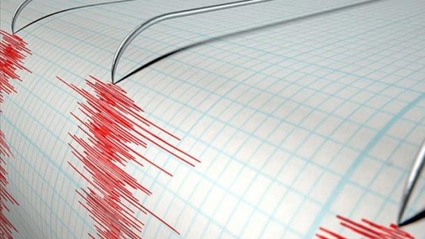 Земетресение с магнитуд 5 6 е регистрирано в Синцзян Уйгурски автономен