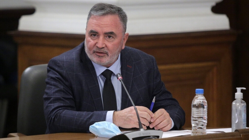 Следващата седмица ще бъде решено дали да се удължат ограничителните